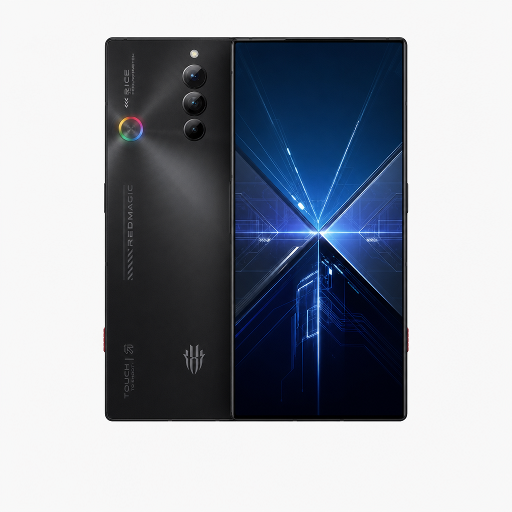 努比亚红魔8S PRO（8GB/256GB）