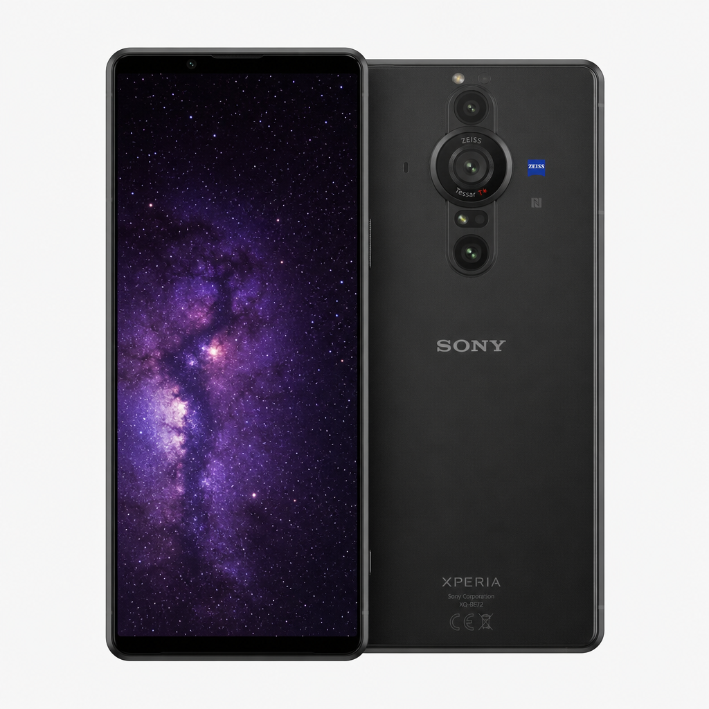 索尼移动Xperia Pro-i II