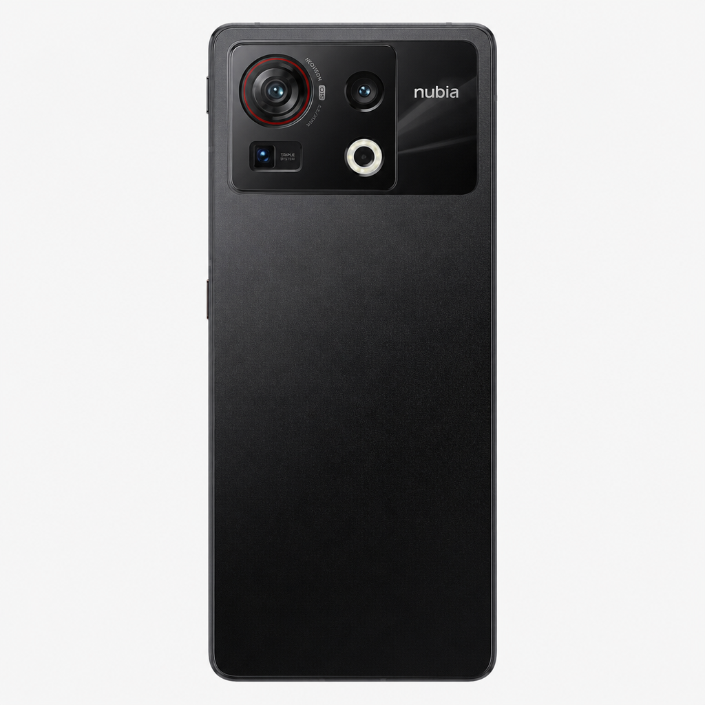 努比亚Z40S Pro （8GB/256GB）6400万像素，电竞级直屏，骁龙8+