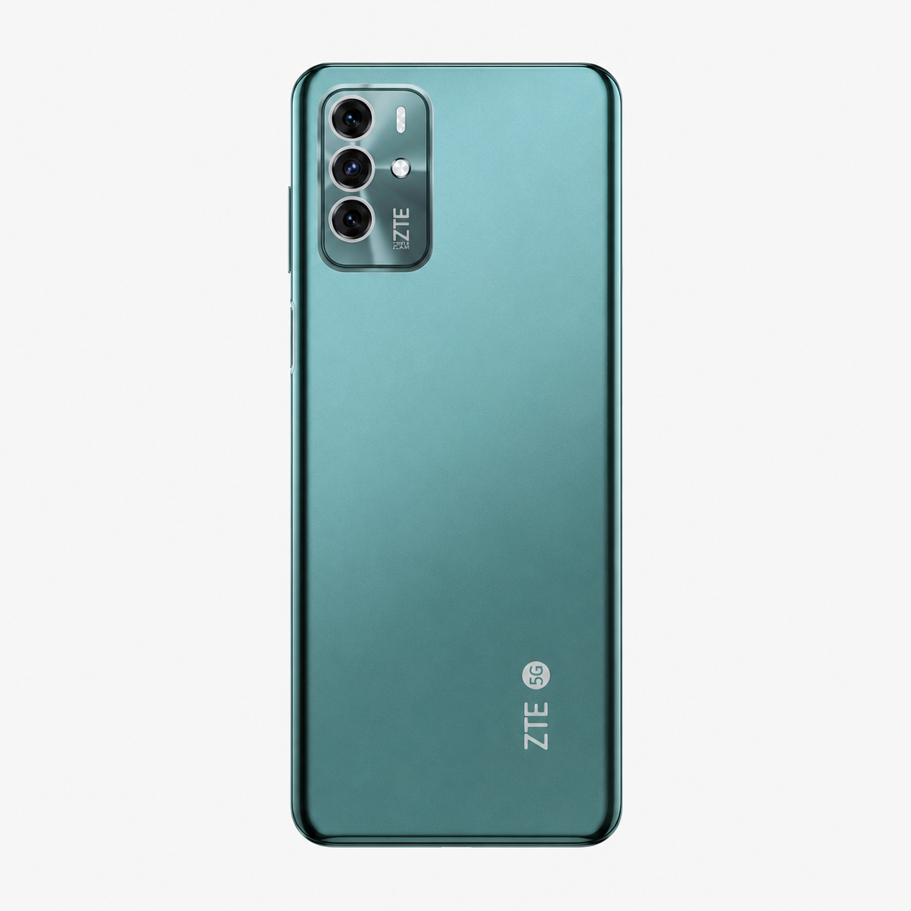 中兴远航30 Pro畅行版（8GB/256GB）