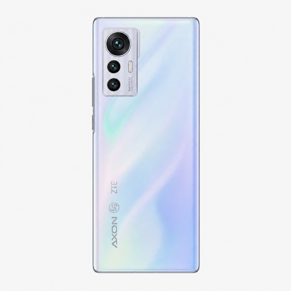 中兴AXON 30 Ultra（8GB/256GB/全网通/5G版）高通骁龙888，三摄同拍同录，三重VC液冷散热，斯坦尼康级防抖