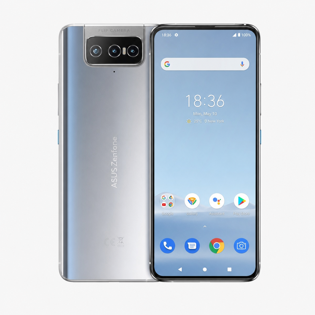 华硕ZenFone 8 Flip（全网通/5G版）