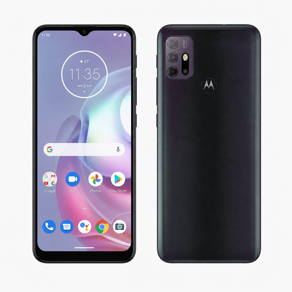 Moto G30（全网通）