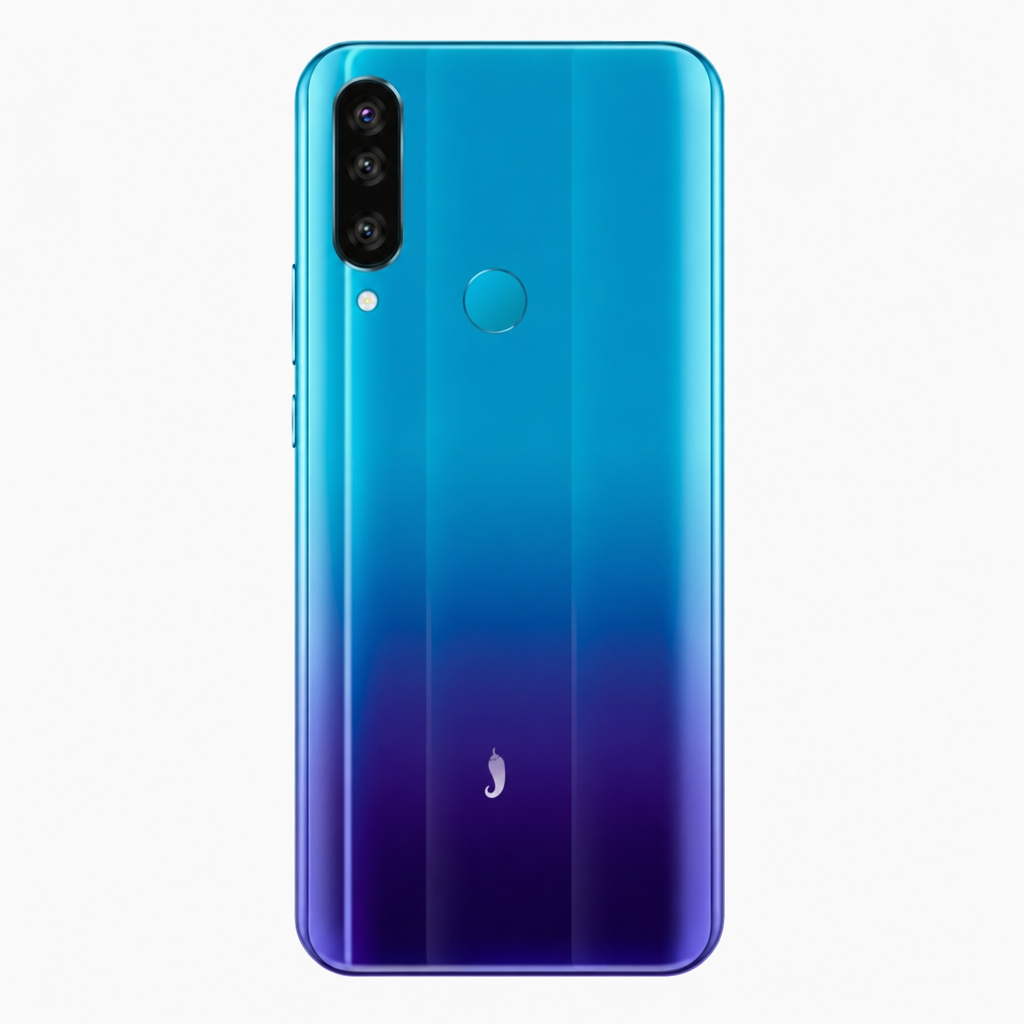 小辣椒10（8GB/128GB/全网通）微信QQ八开，智能分屏，4350mAh电池