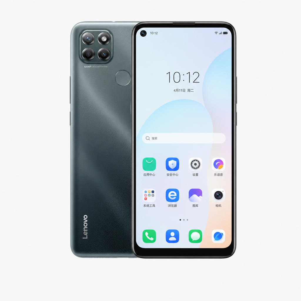联想乐檬K12 Pro（4GB/128GB/全网通）