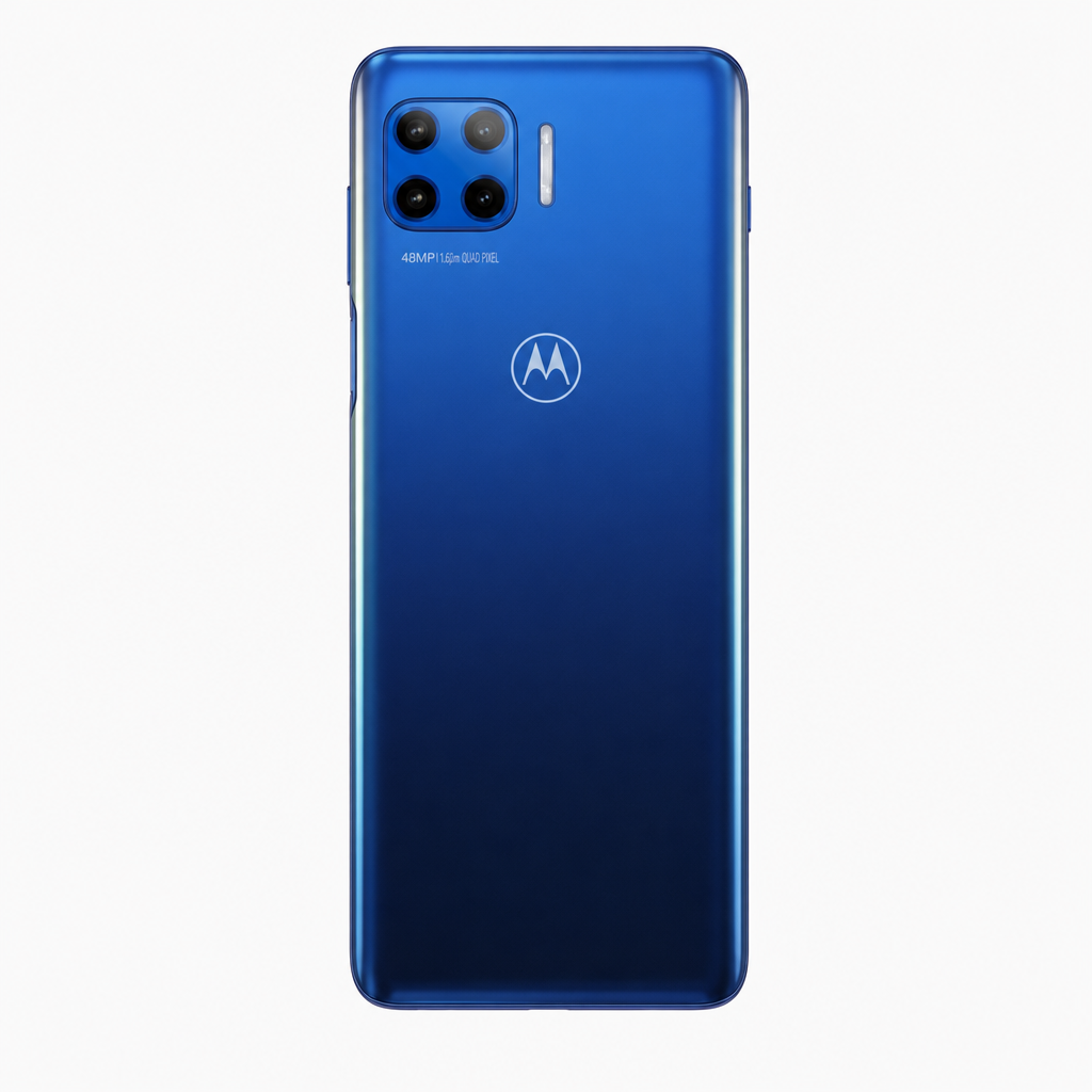 Moto G 5G Plus（4GB/64GB/全网通）骁龙765，双模5G，5000mAh电池
