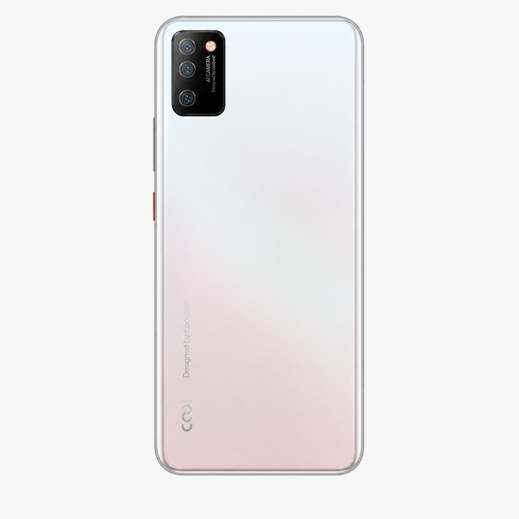 酷派cool10（6GB/128GB/全网通）侧面指纹解锁，4900毫安大电池，联发科 Helio P30