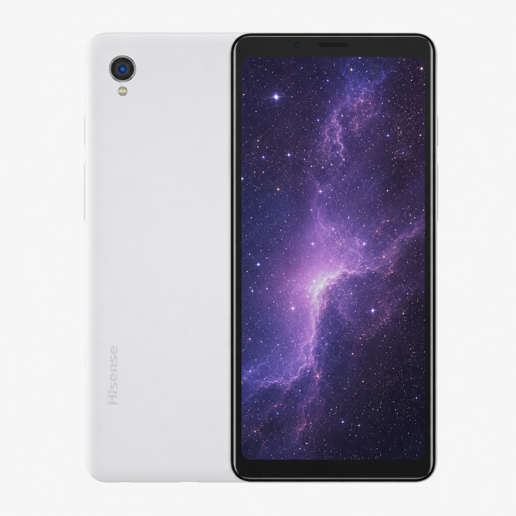 海信彩墨屏阅读手机A5C（4GB/64GB/全网通）彩色水墨屏，电纸书阅读器，4096种色彩