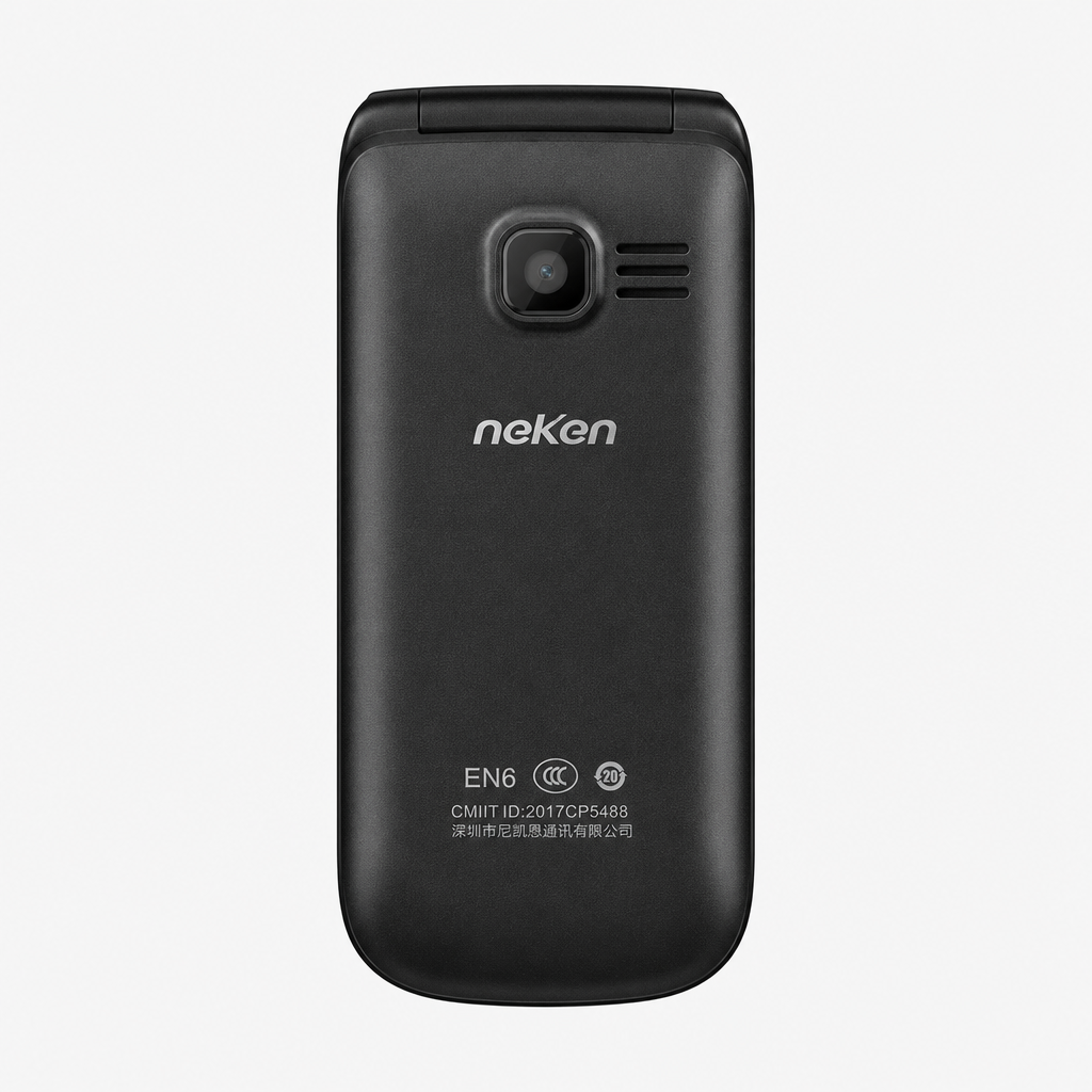 neken EN6（移动/联通2G）