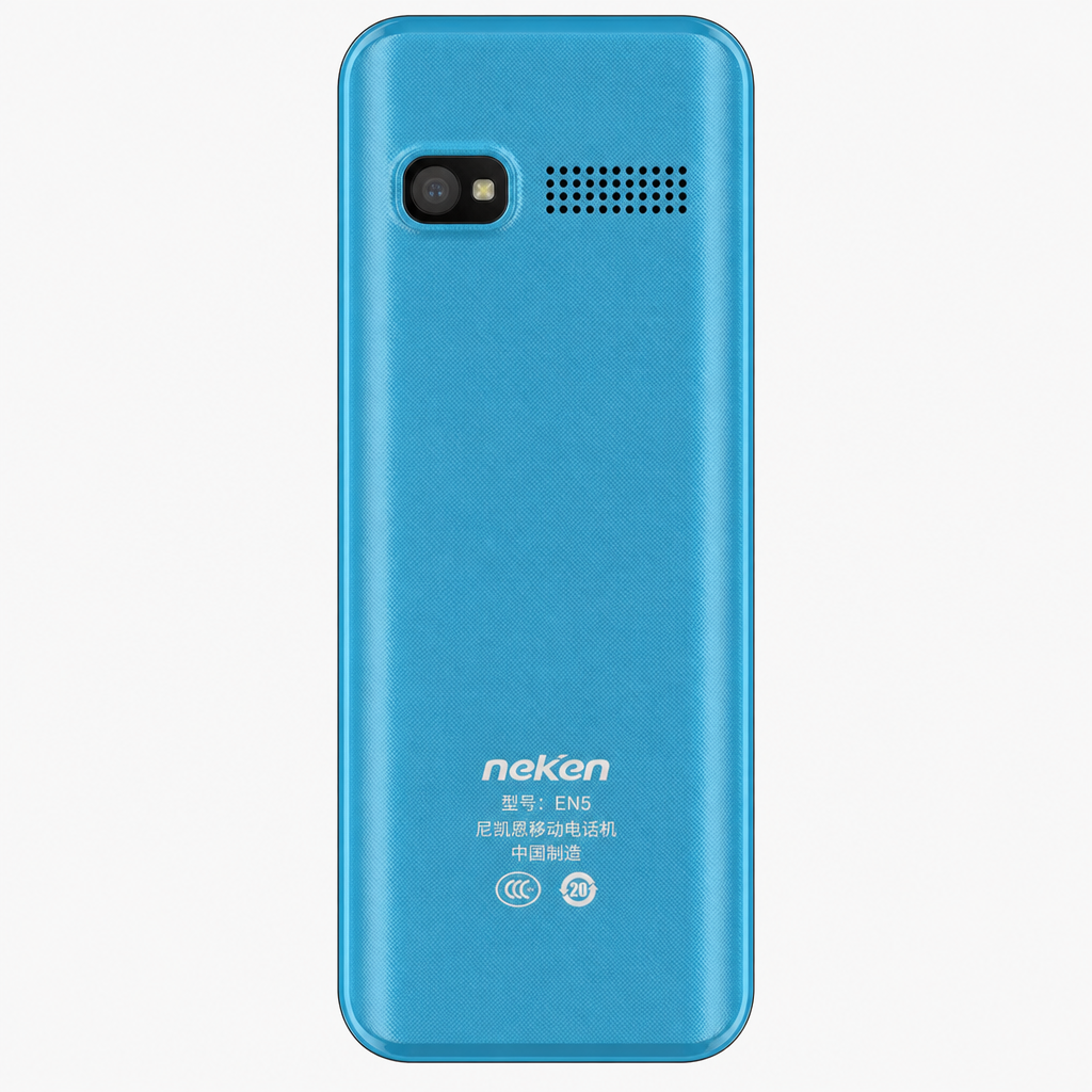 neken EN5（移动/联通2G）