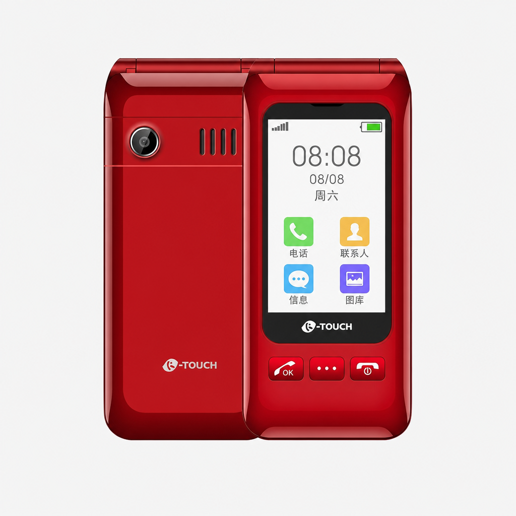 天语T9（电信2G）