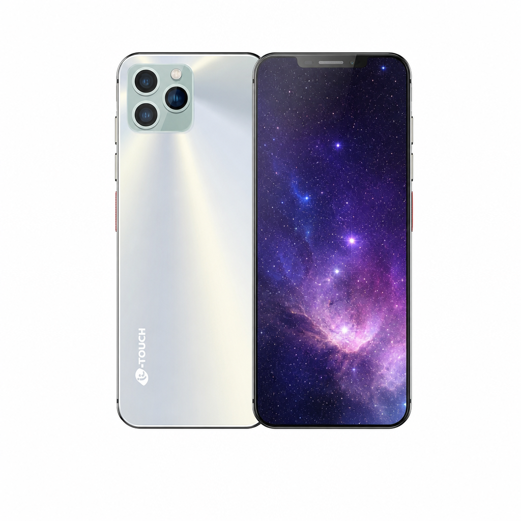 天语i16 mini(8核/64GB)4.5英寸高清屏，大内存，面部识别