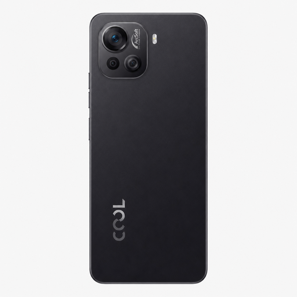 酷派大观 40 Pro（8GB/128GB）120Hz高刷，双扬声器，WiFi6