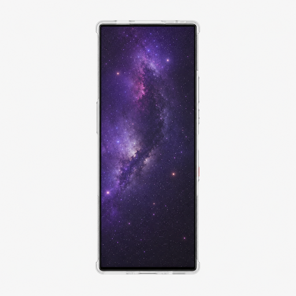 努比亚红魔8 PRO 明日之后联名款（12GB/256GB）UDC全面屏4.0，ICE11.0魔冷散热系统，80w快充