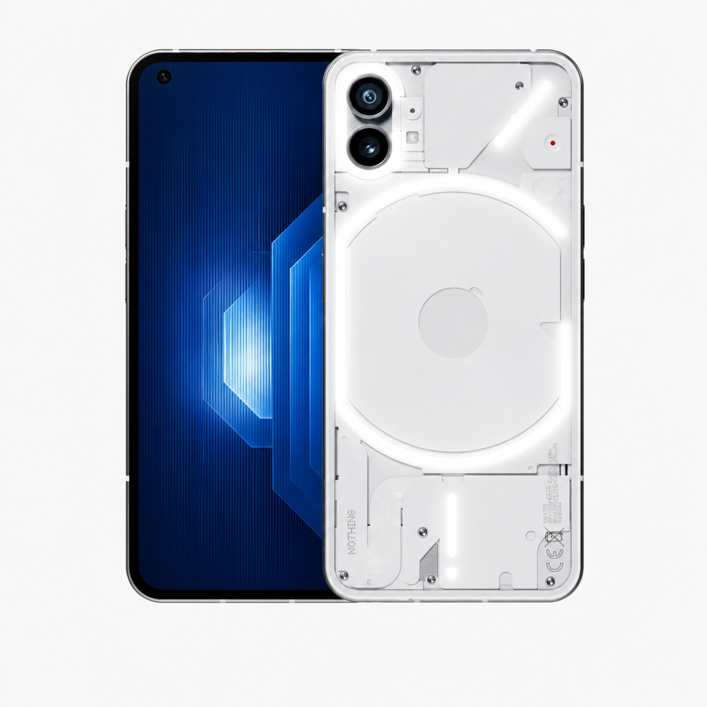Nothing Phone 2（12GB/256GB）120Hz刷新率，15w无线充，5000万像素