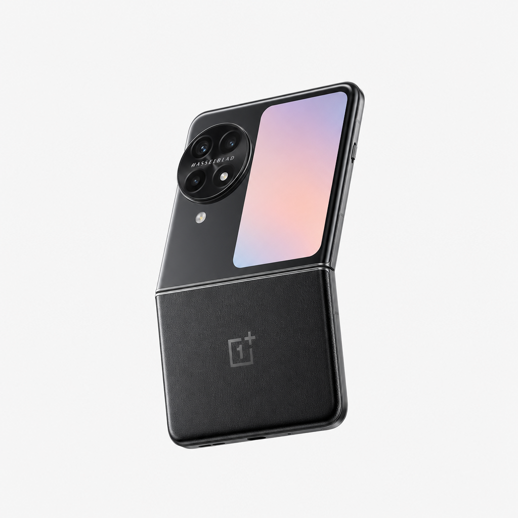 一加V Flip