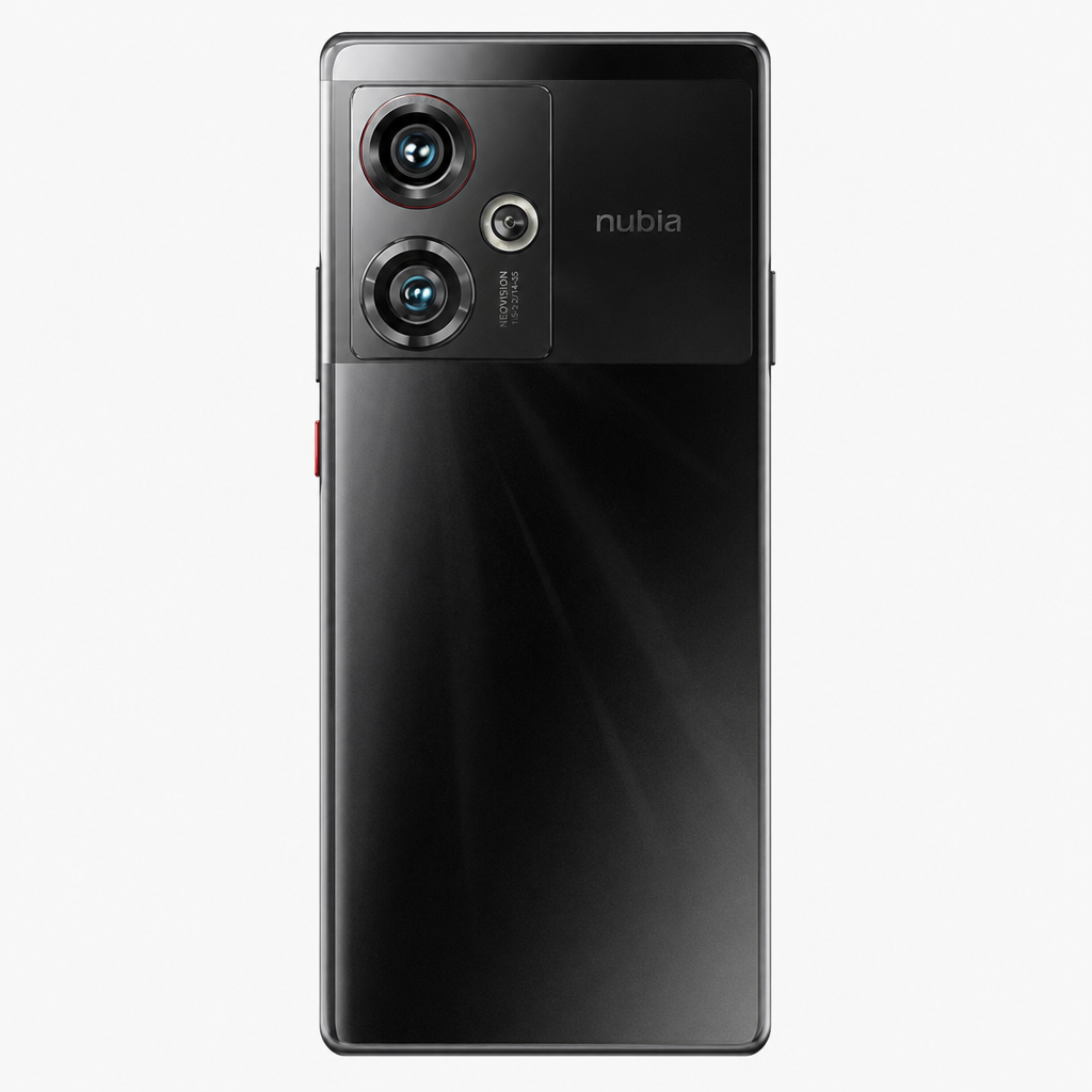 努比亚Z50（16GB/256GB）144Hz刷新，35mm定制光学系统，5000mAh电池