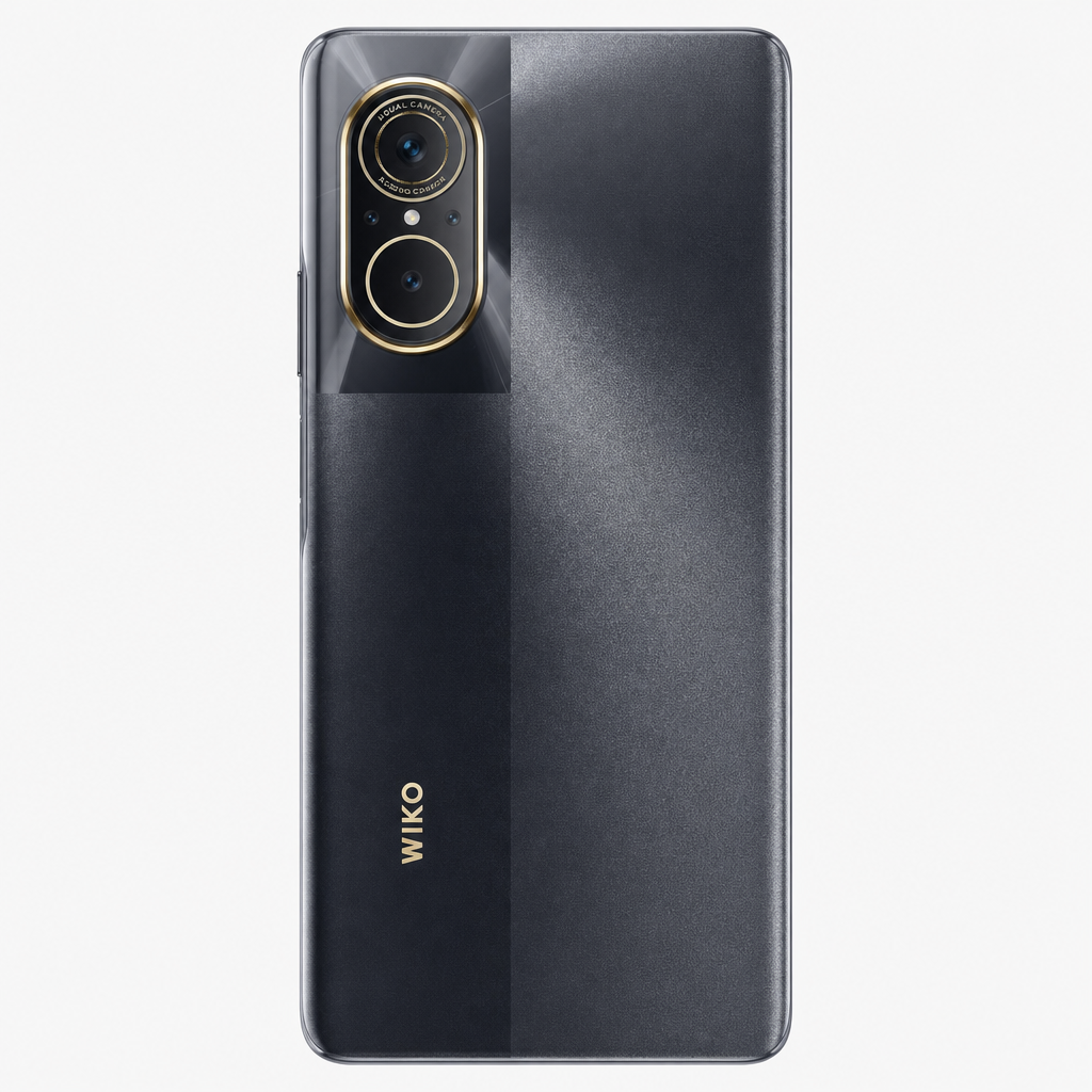 WIKO 5G 鸿蒙生态（8GB/256GB）