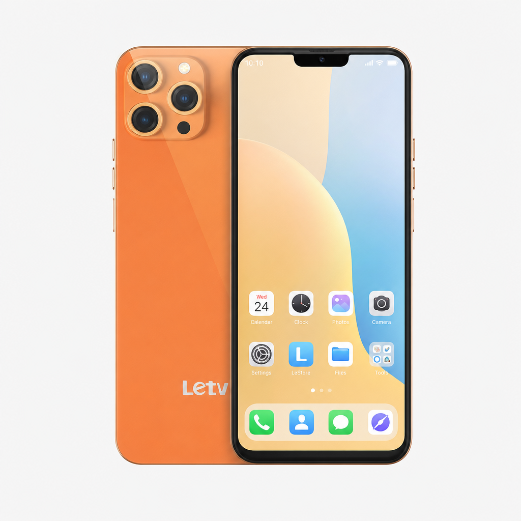 乐视Y2 Pro 6GB+256GB玻璃后壳，虎贲处理器，后置三摄