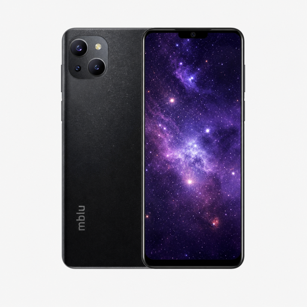 魅蓝10S （6GB/128GB）5000毫安电池，玻璃机身，Flyme 9lite