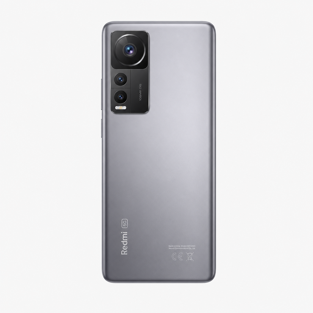 Redmi K50S Pro
