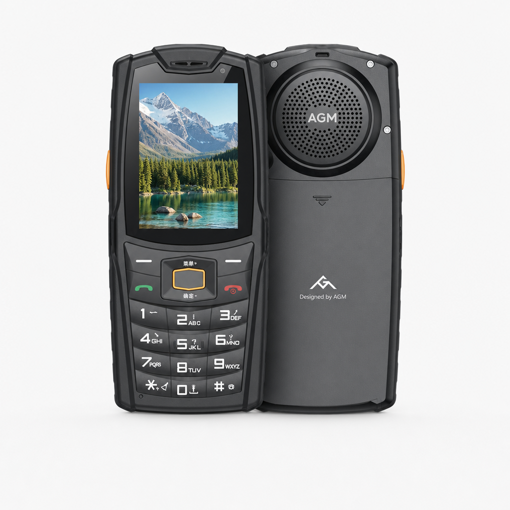 AGM M7（2GB/16GB/全网通）