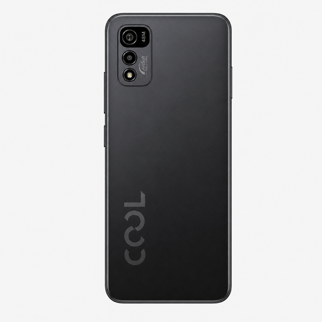 酷派COOL 20（6GB/128GB/全网通）G80高性能游戏芯，4800万超清相机，128GB大存储