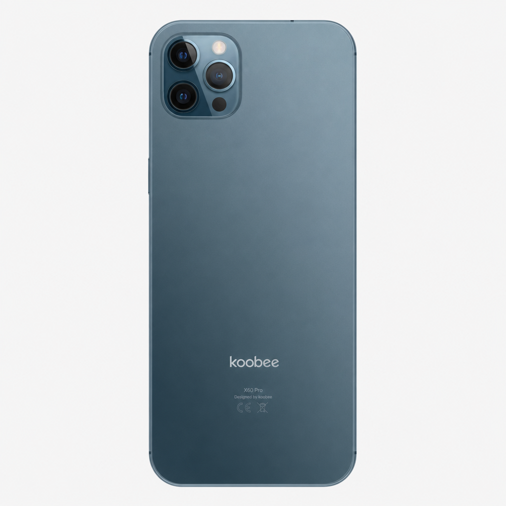 酷比X60 Pro（6GB/128GB/全网通）