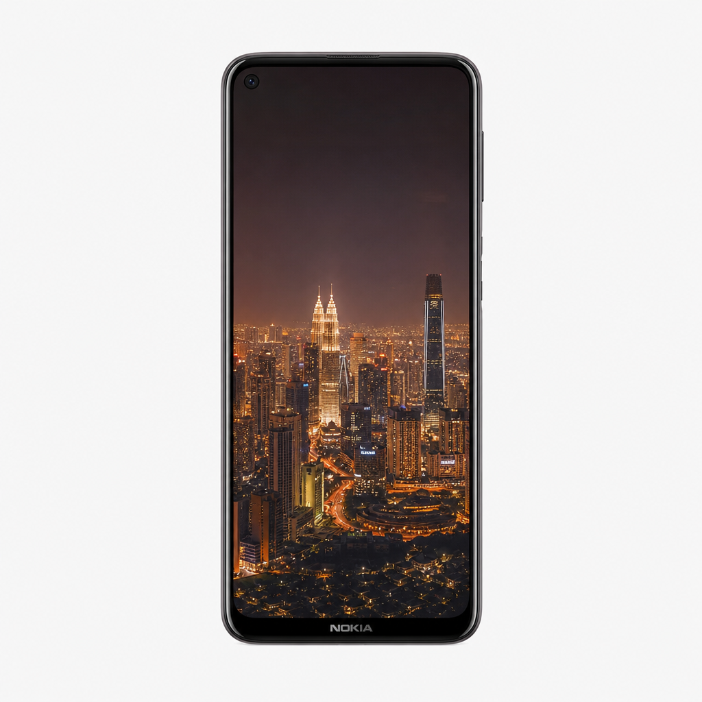 诺基亚8.4（全网通/5G版）
