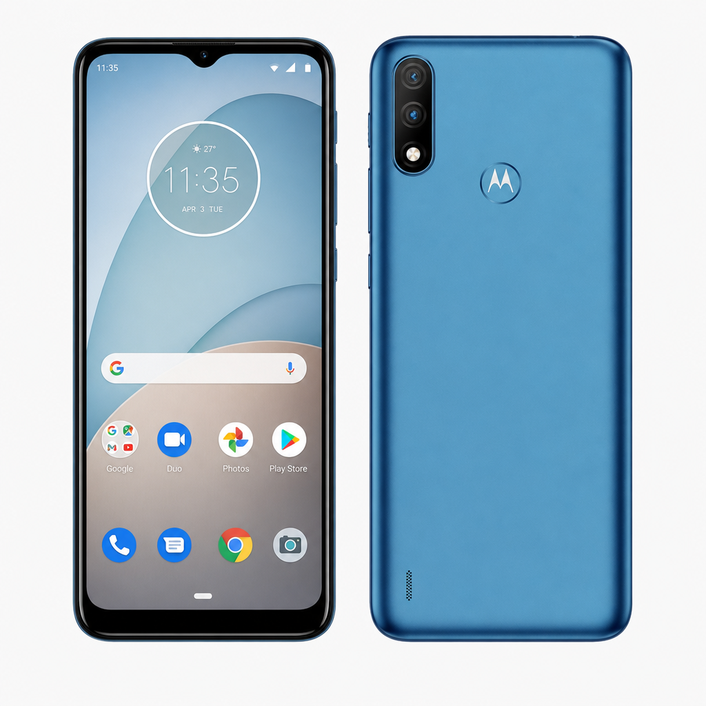 Moto E7 Power（全网通）