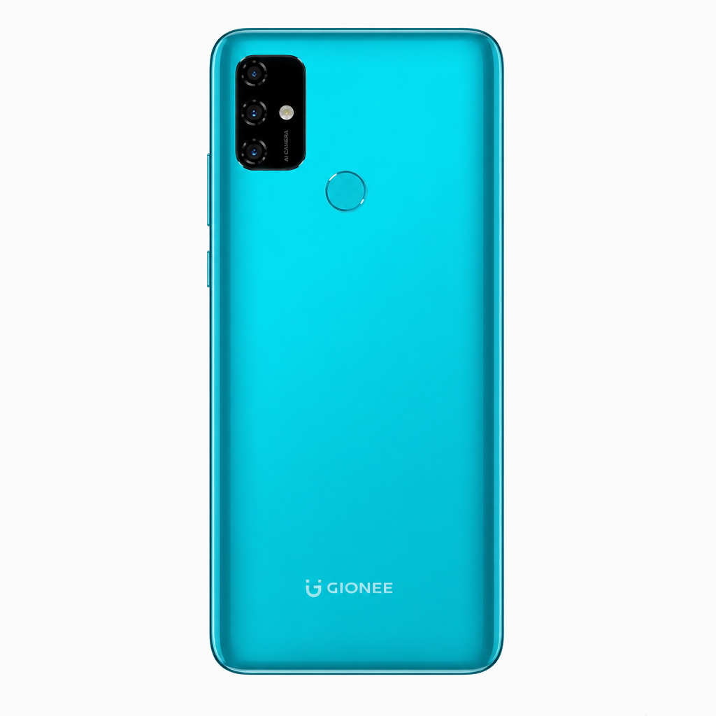 金立K7（6GB/128GB/全网通/5G版）5000mAh电池，微信8开，双卡双待