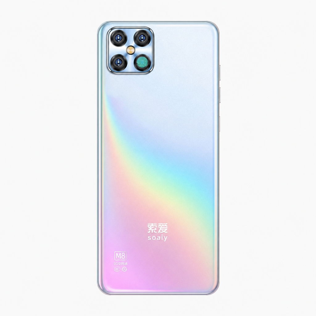 索爱M8（6GB/64GB/全网通）