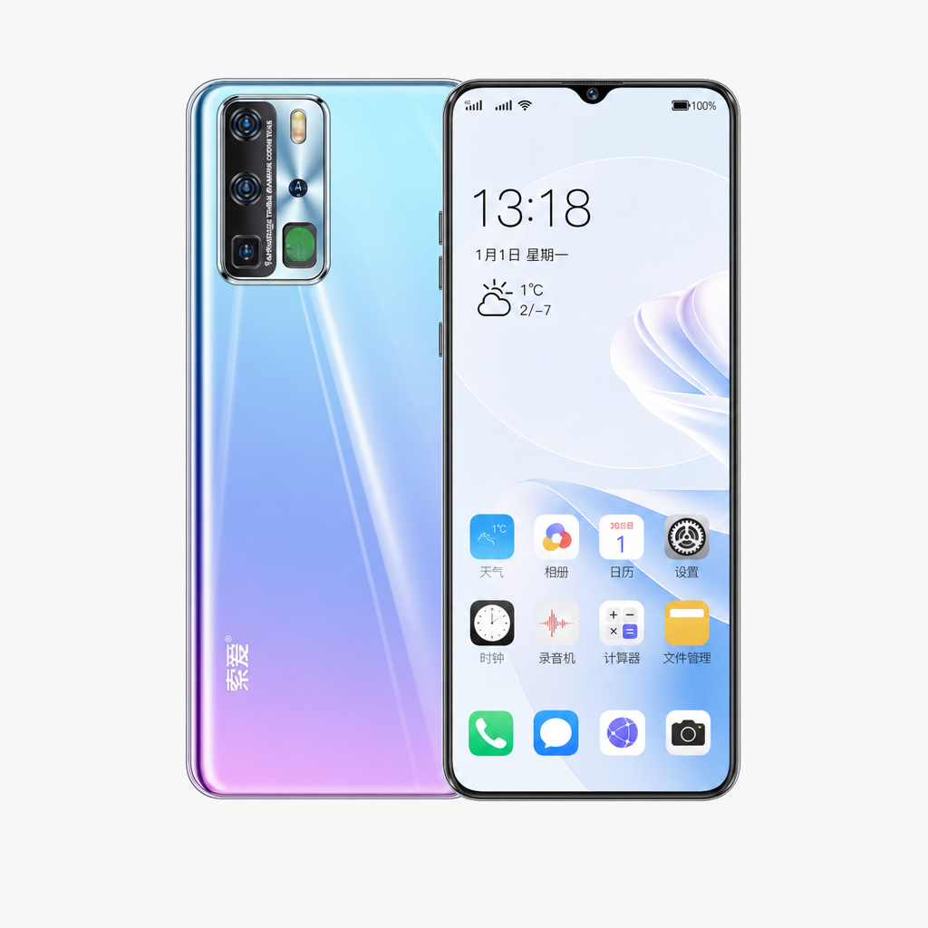 索爱P50 Pro（6GB/128GB/全网通）