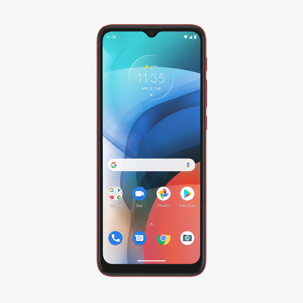 Moto E7（2GB/32GB全网通）