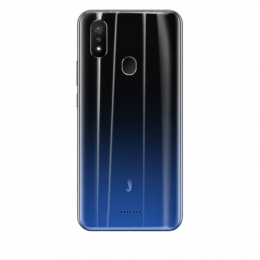 小辣椒红辣椒8A（3GB/32GB/全网通）微信8开，人脸识别