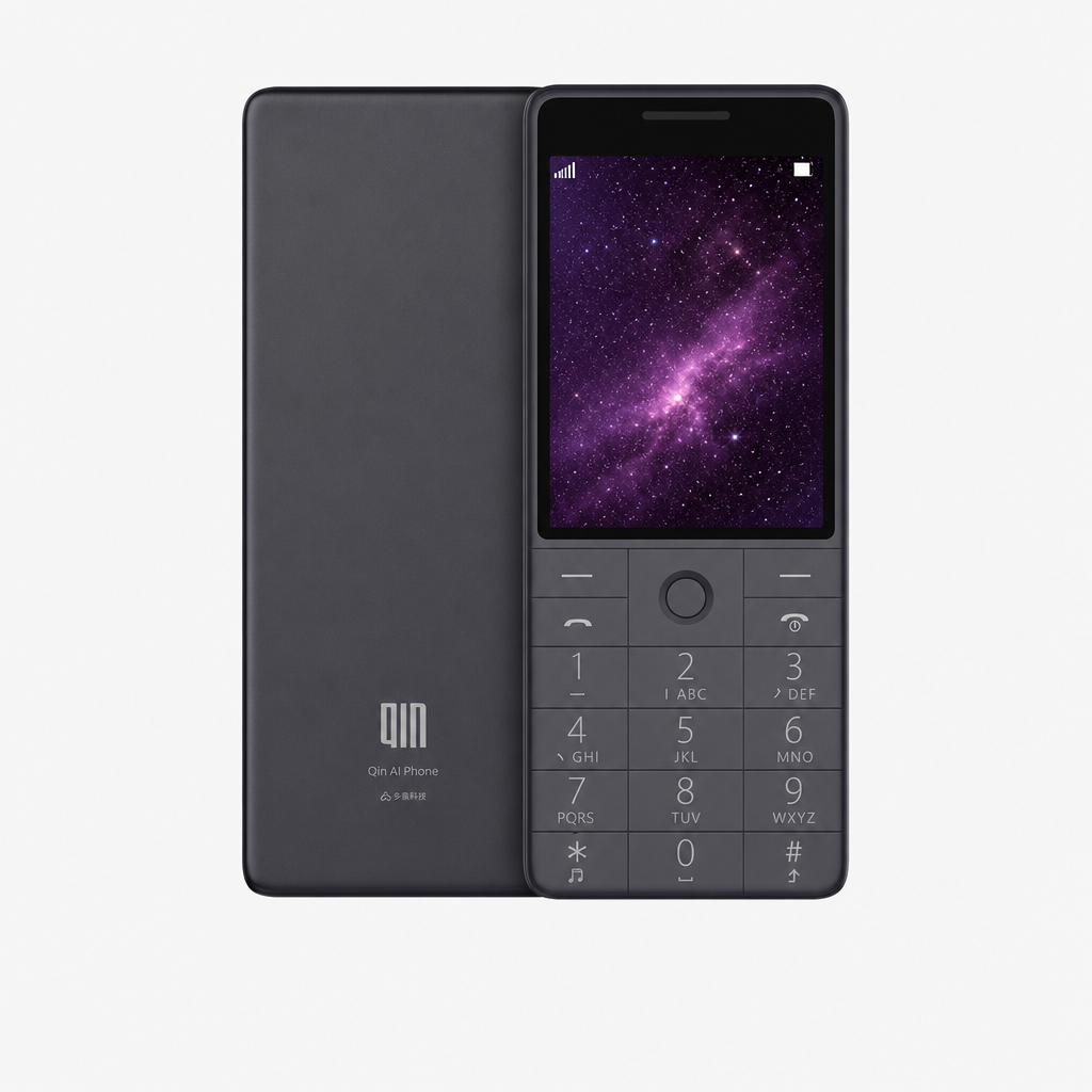 多亲1s+（512MB/4GB/电信4G）