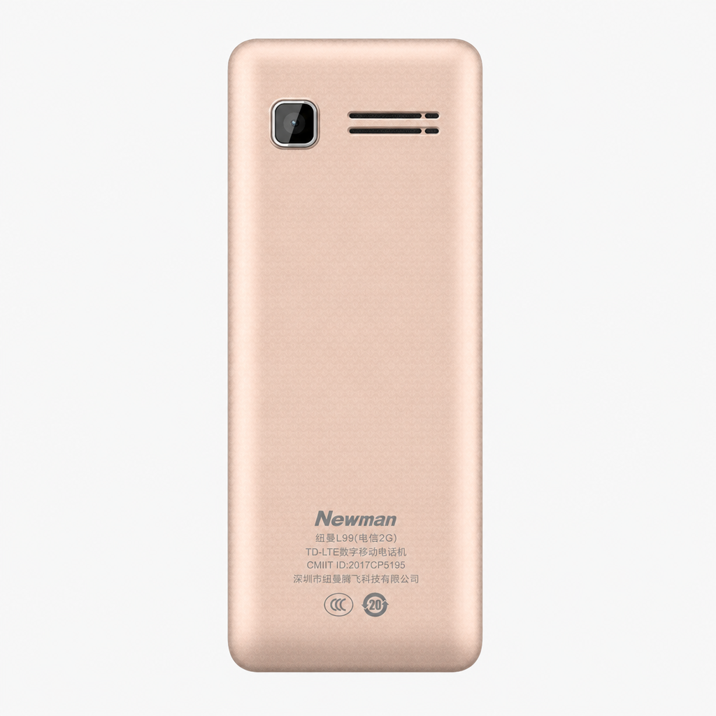 纽曼L99（电信2G）