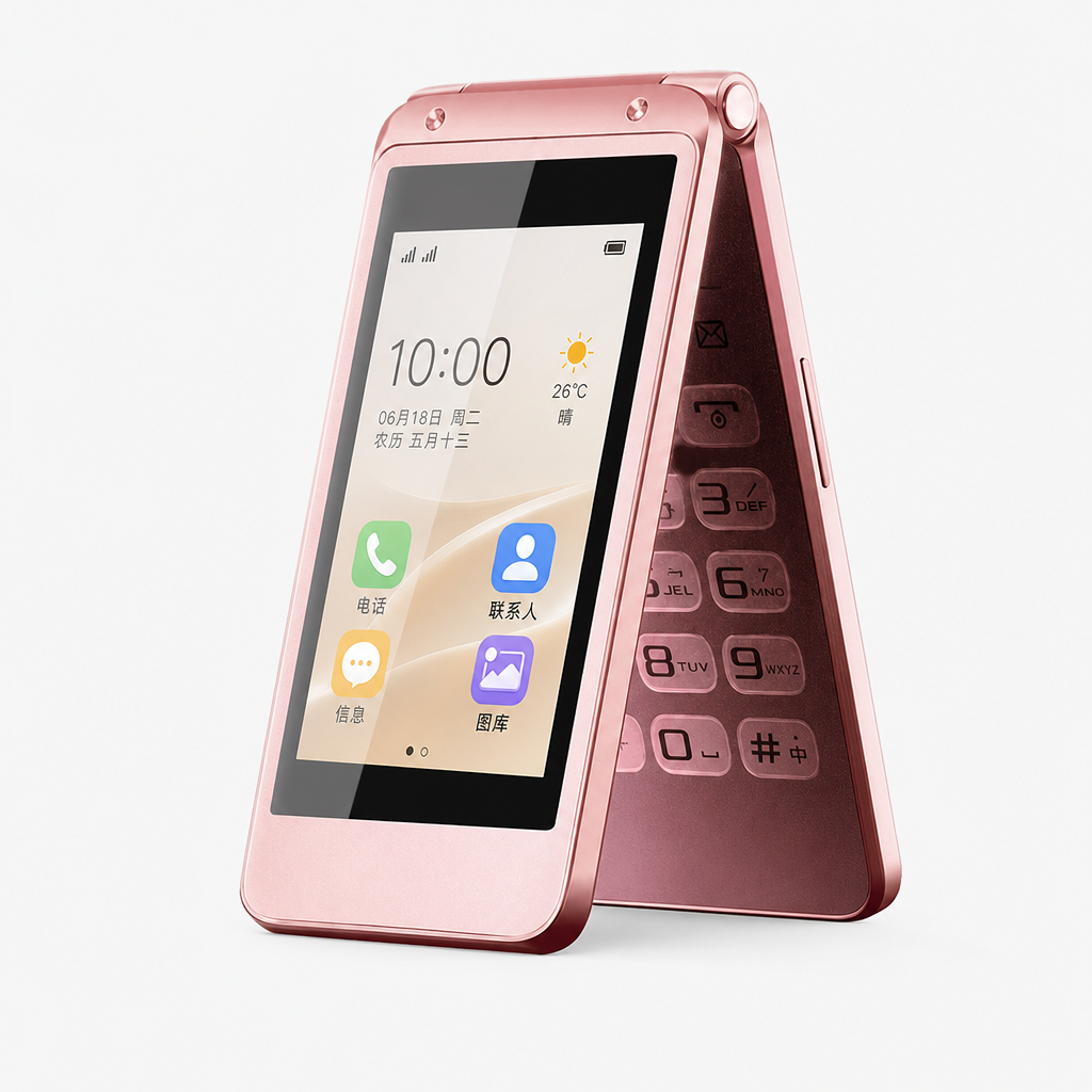 纽曼F9C（电信2G）