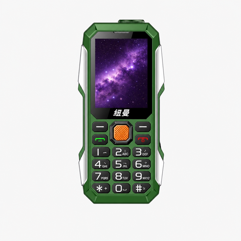 纽曼C18（电信2G）