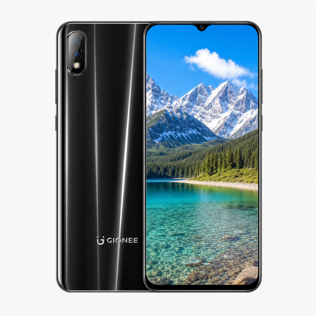 金立K3S（8+256GB）双卡双待，八核，高清拍照