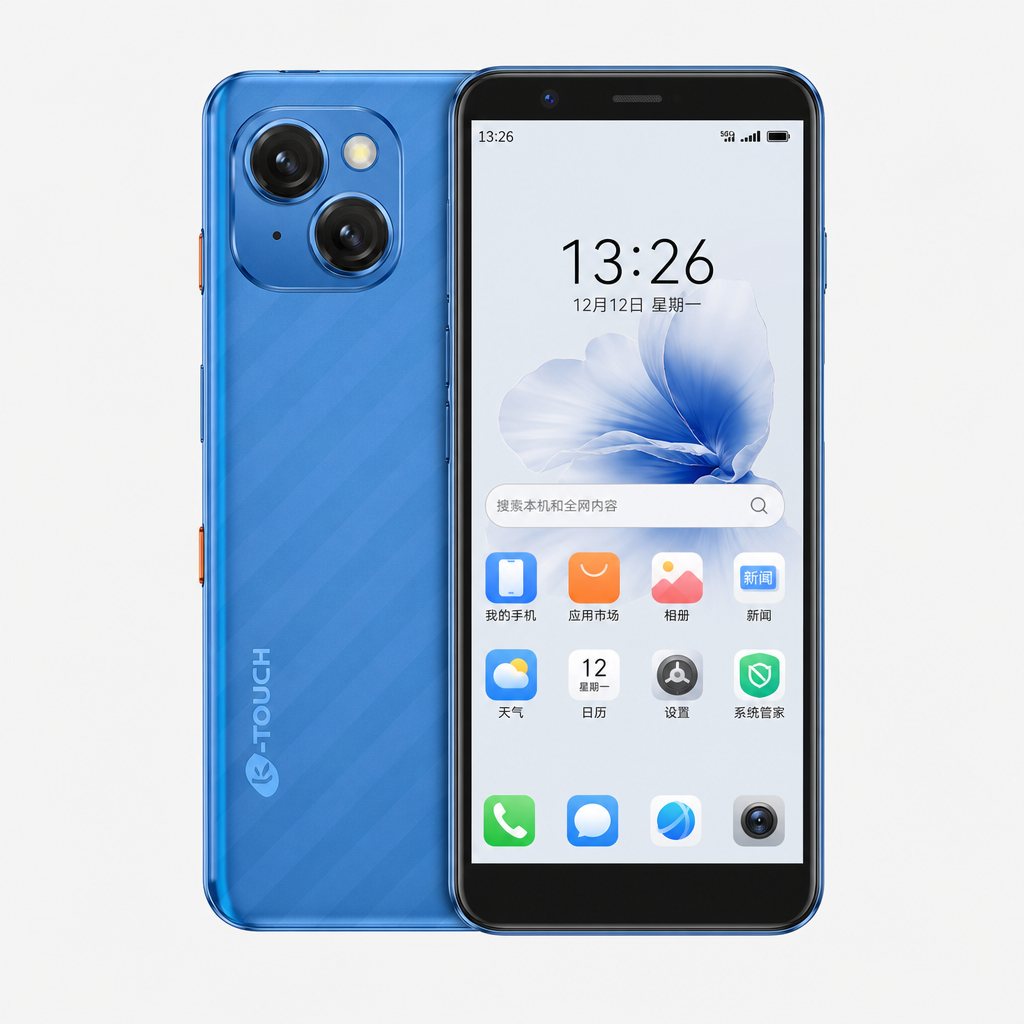 天语M15Pro（8+256GB）