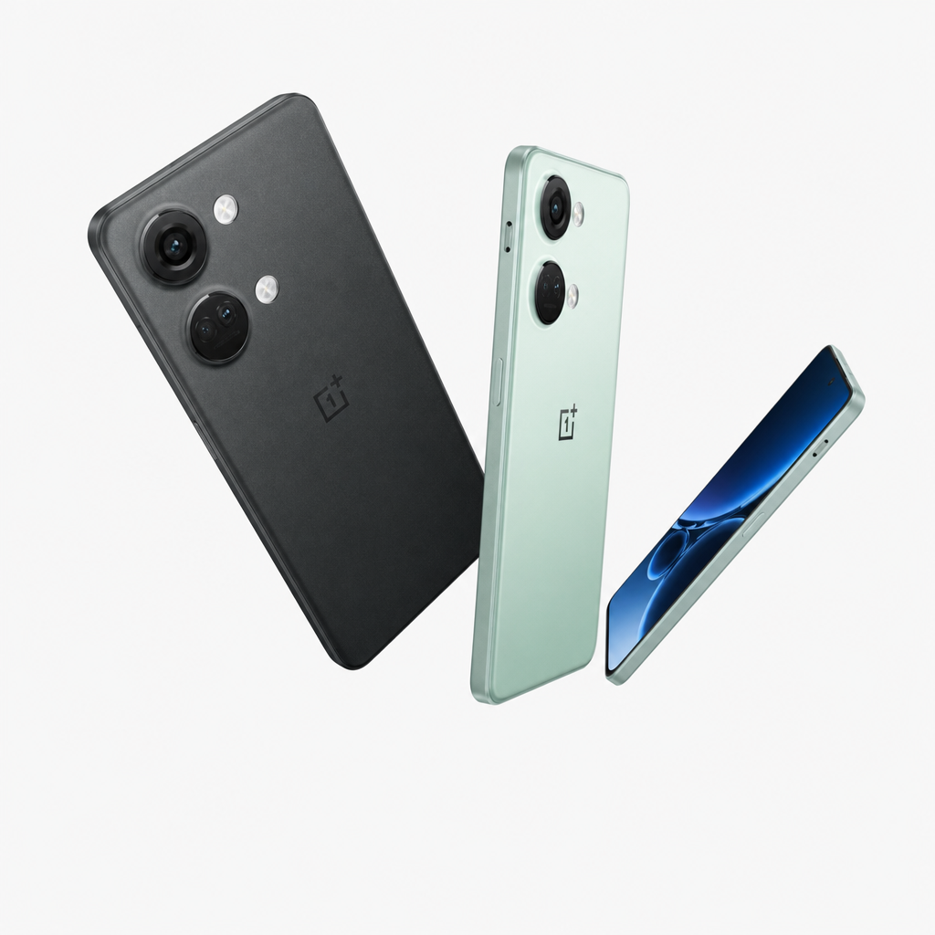一加Nord 3（8GB/128GB）