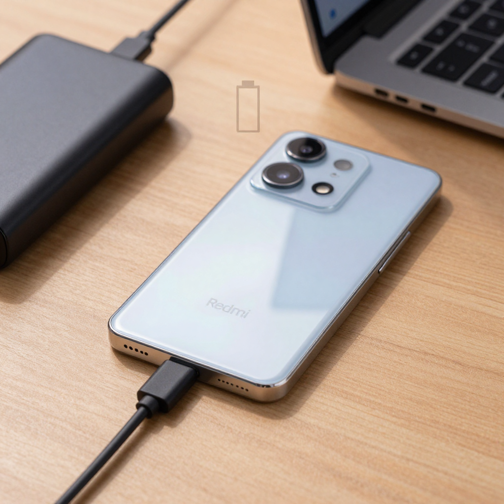 Redmi K70 Ultra游戏性能测试场景图