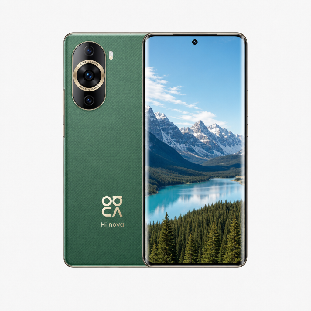 Hi nova 11 Pro