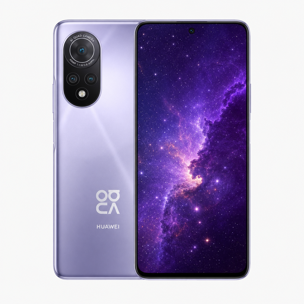 华为nova 20z