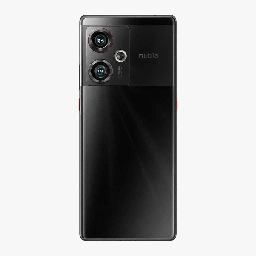 努比亚Z50（16GB/1TB）144Hz刷新，35mm定制光学系统，5000mAh电池