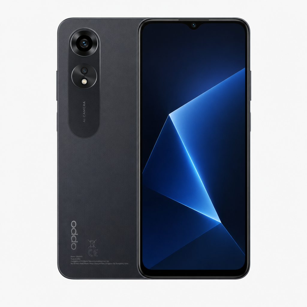 OPPO A17s