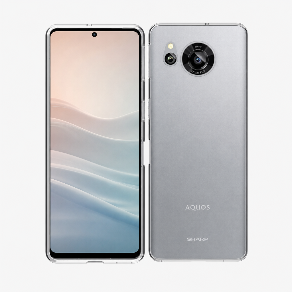 夏普AQUOS sense7
