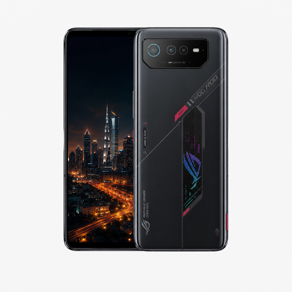 ROG Phone 6D
