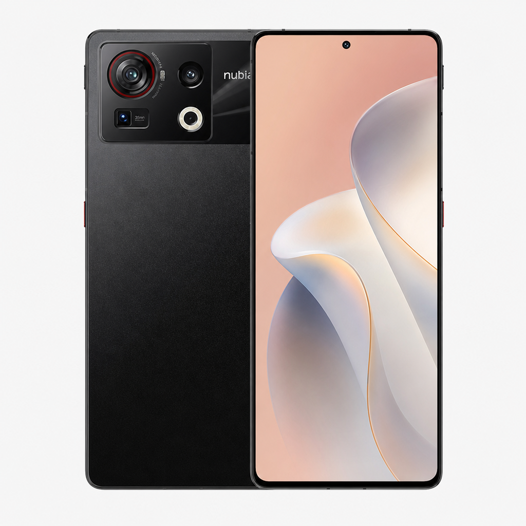 努比亚Z40S Pro 120W（12GB/256GB）6400万像素，电竞级直屏，骁龙8+